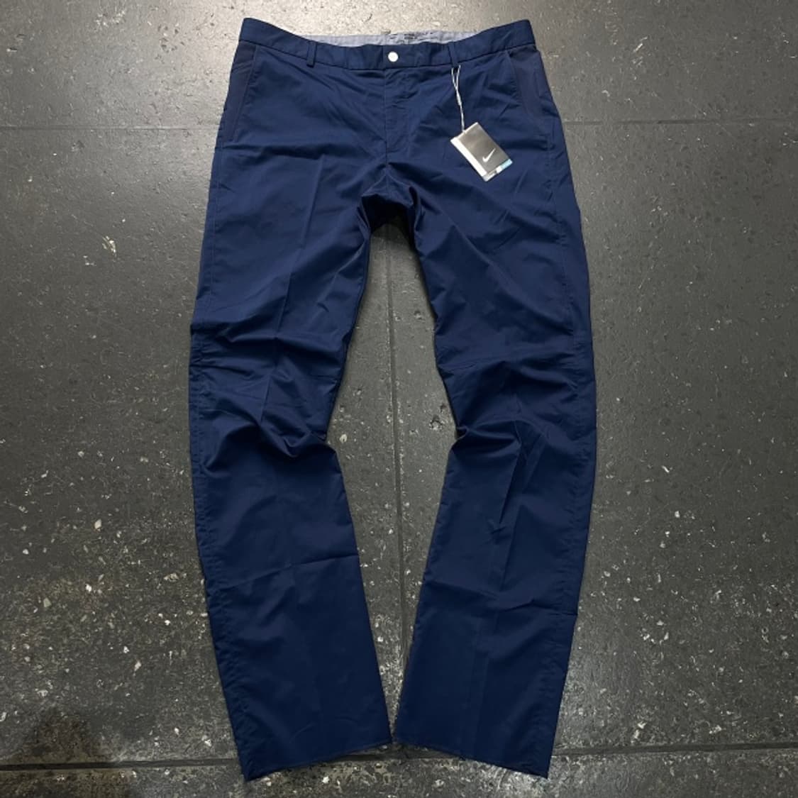 38 나이키 골프 팬츠 새상품 상품이미지1