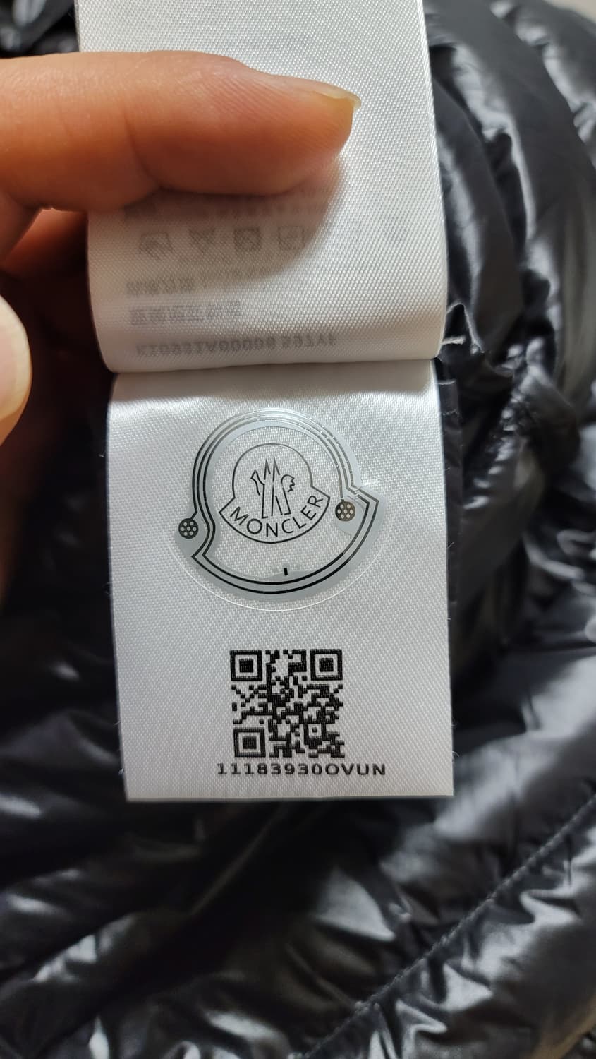 몽클레어 여성용 경량 롱패딩 여성 77 상품이미지9