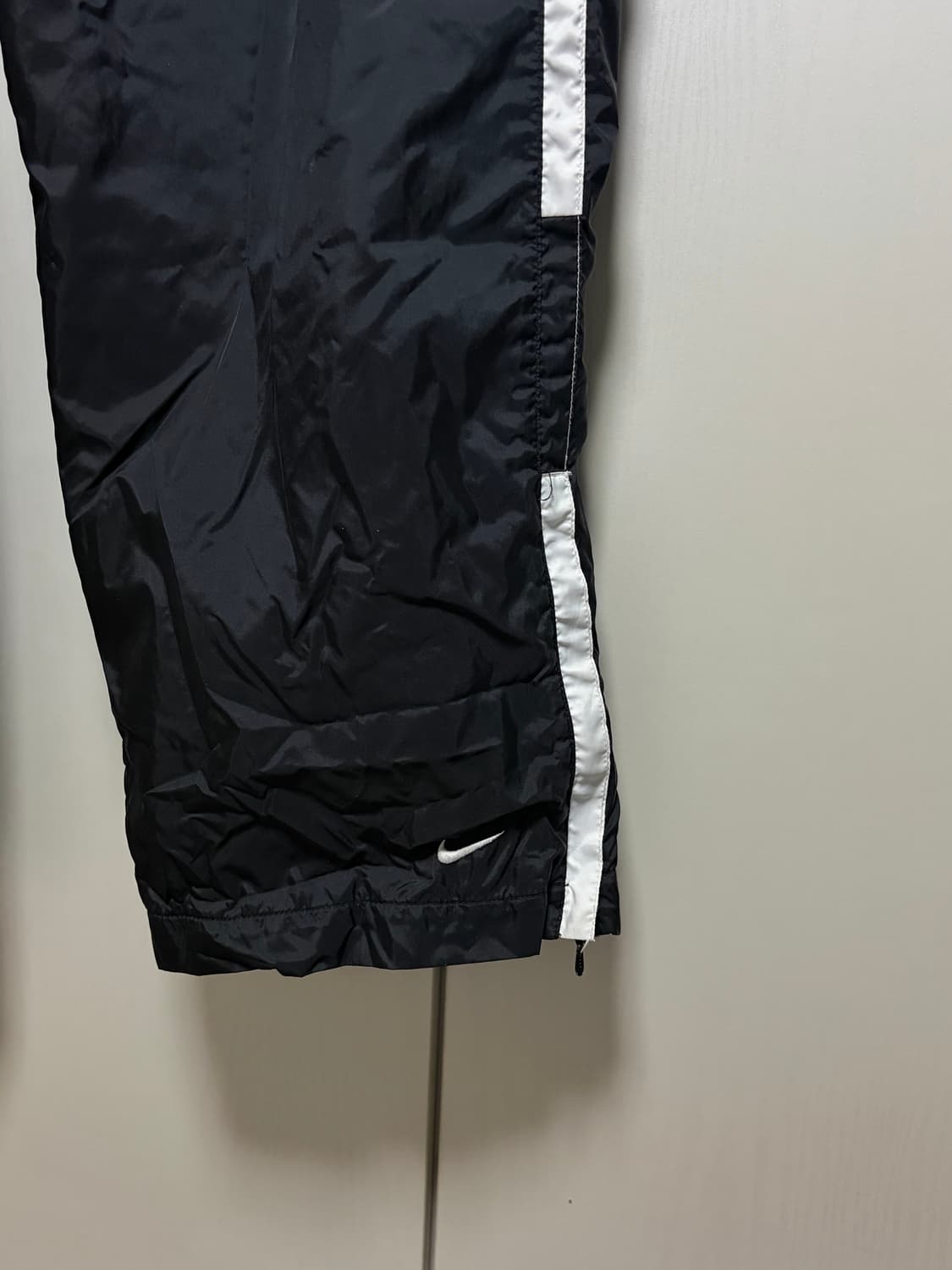 나이키 트랙팬츠(착샷0) 상품이미지2