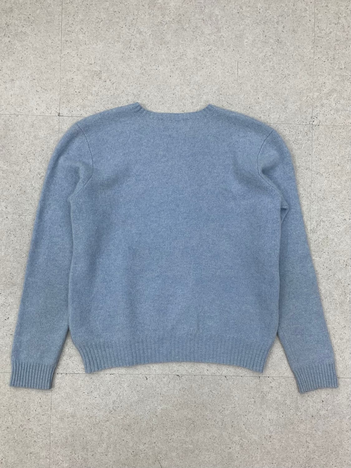 Polo 폴로 램스 울니트 상품이미지4