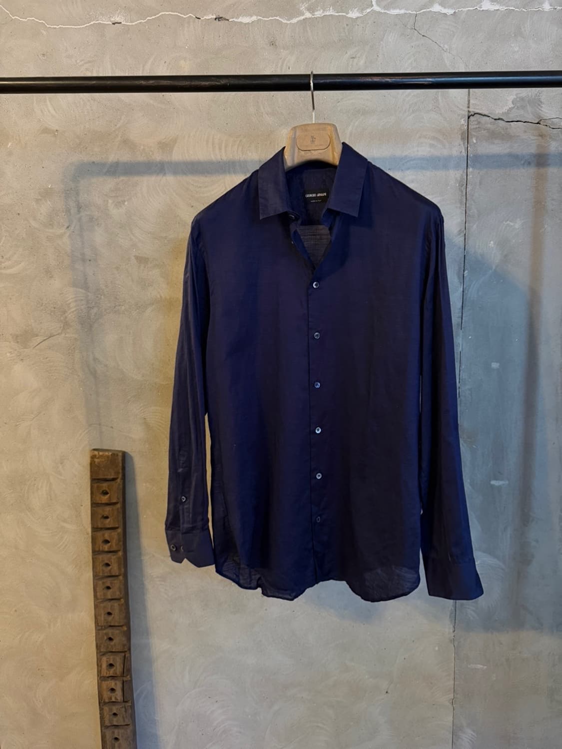 조르지오 아르마니 드레스 셔츠 100 상품이미지1