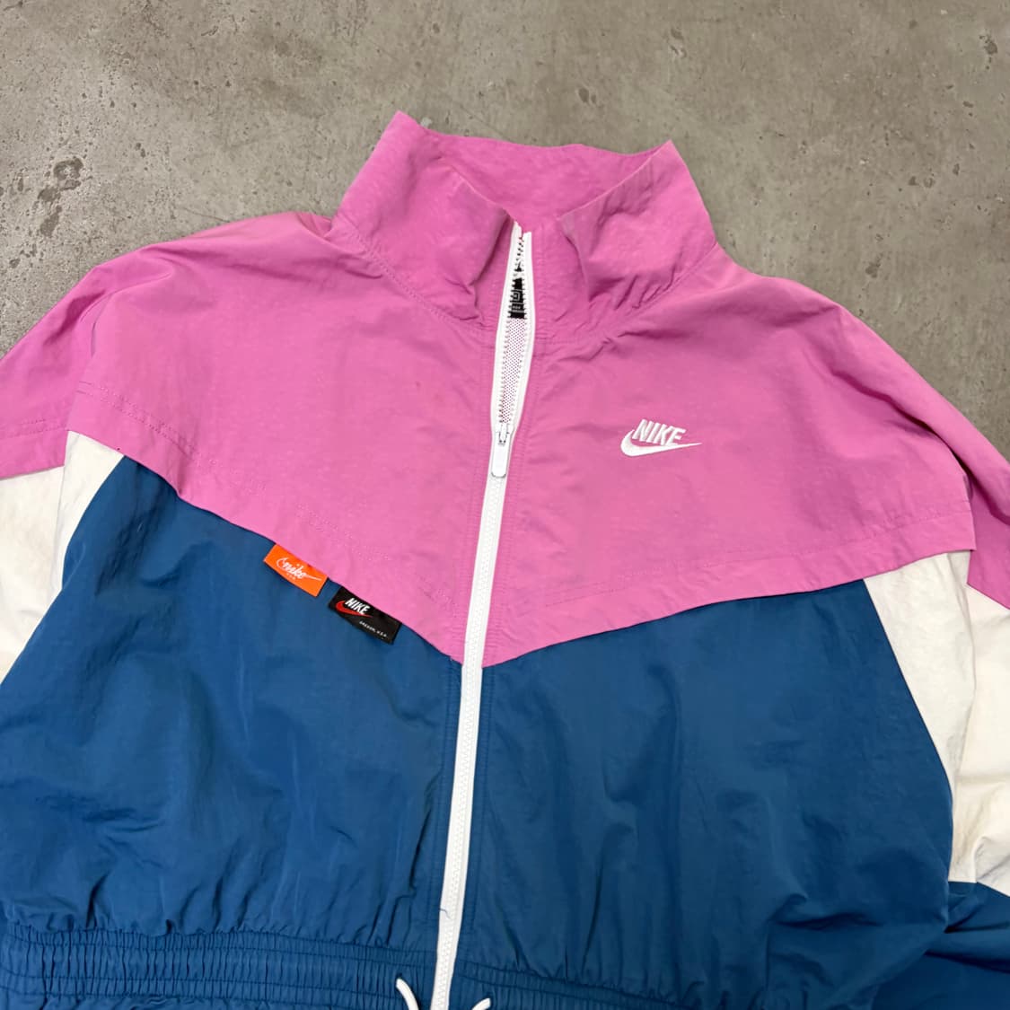 나이키 바람막이 원피스[1952] 상품이미지2