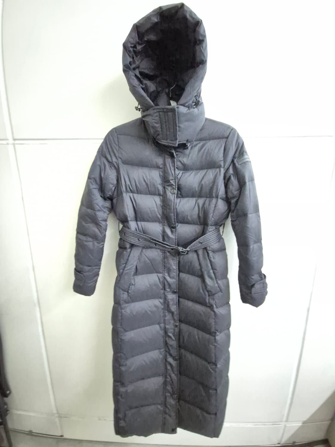 버버리 여성 패딩 코트(L) 상품이미지1