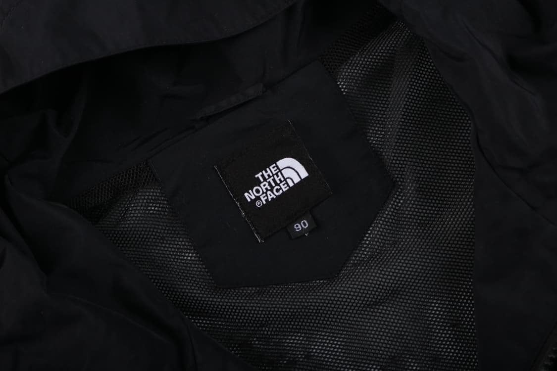 [S] 노스페이스 사이드포켓 og 바람막이 자켓 상품이미지6