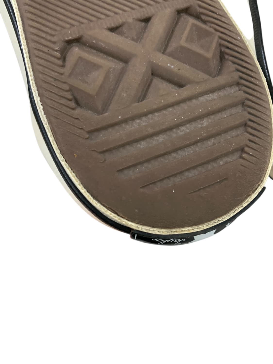 컨버스 척70 로우 옐로우 240 상품이미지7