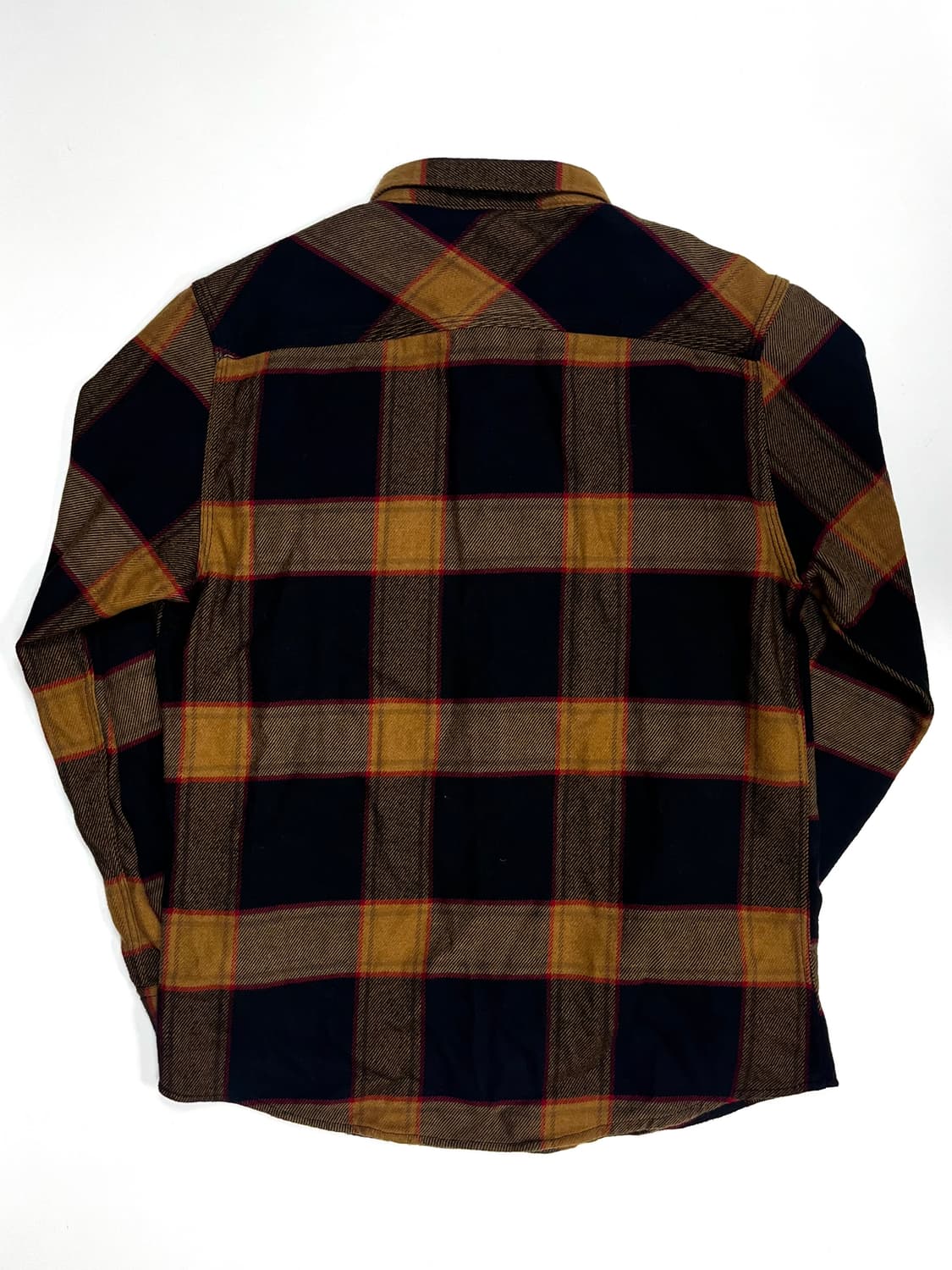 브릭스톤 바워리 플란넬 상품이미지2