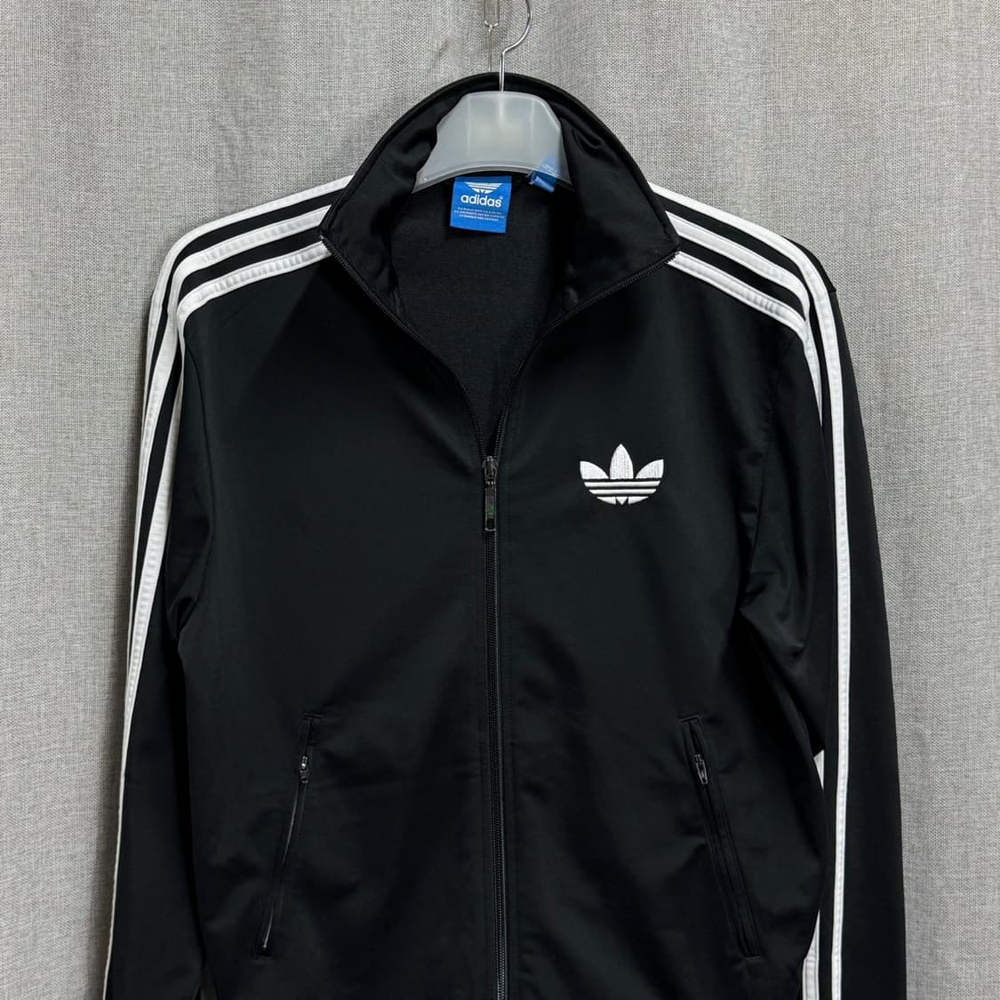 [S] 아디다스 파이어버드 트레이닝 트랙탑 져지 자켓 상품이미지3