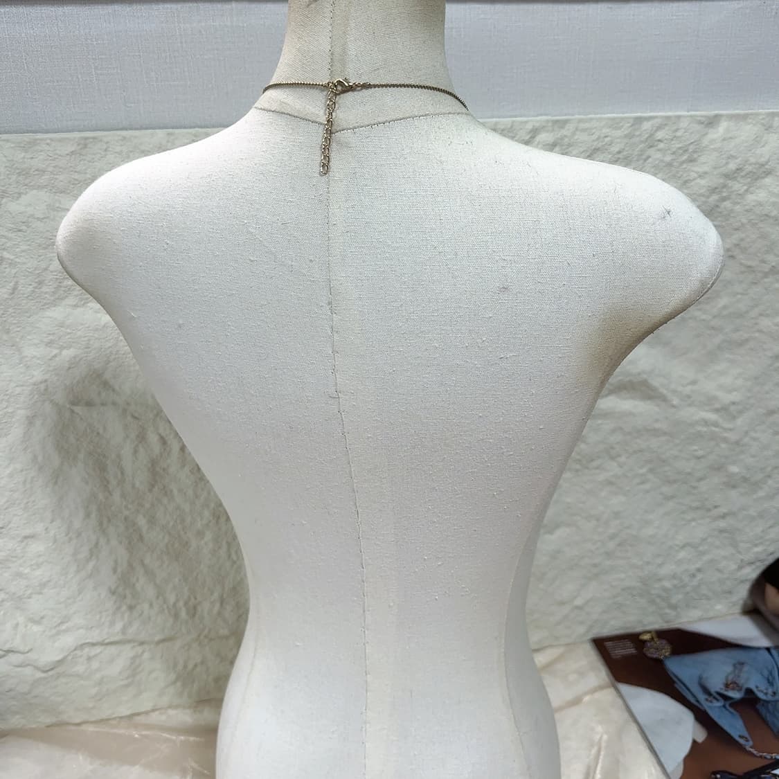 빈티지 고딕 오리엔탈 목걸이 상품이미지3