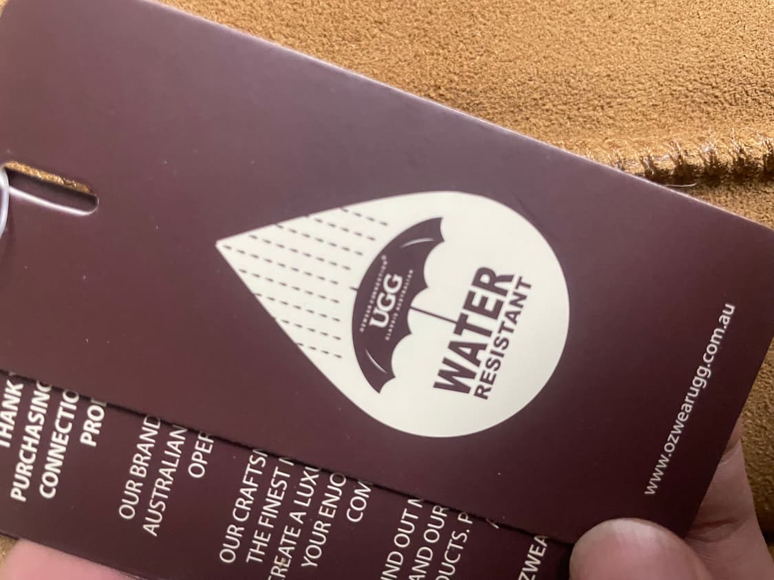 Ugg여성부츠 상품이미지2