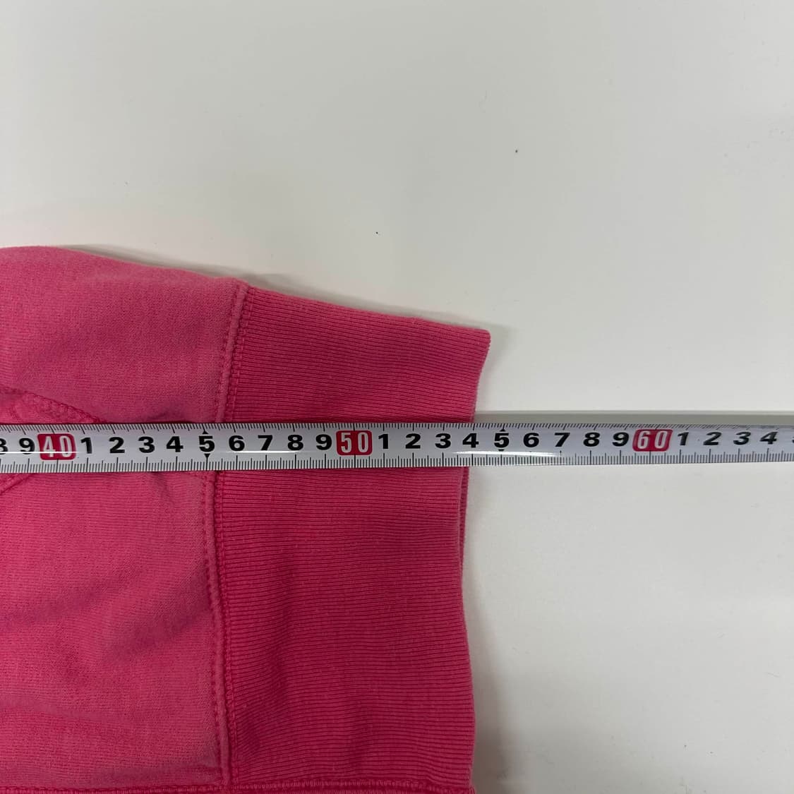 후아유 y2k 러블리힙 스웻 걸즈 후드집업 희귀져지(S) 상품이미지7