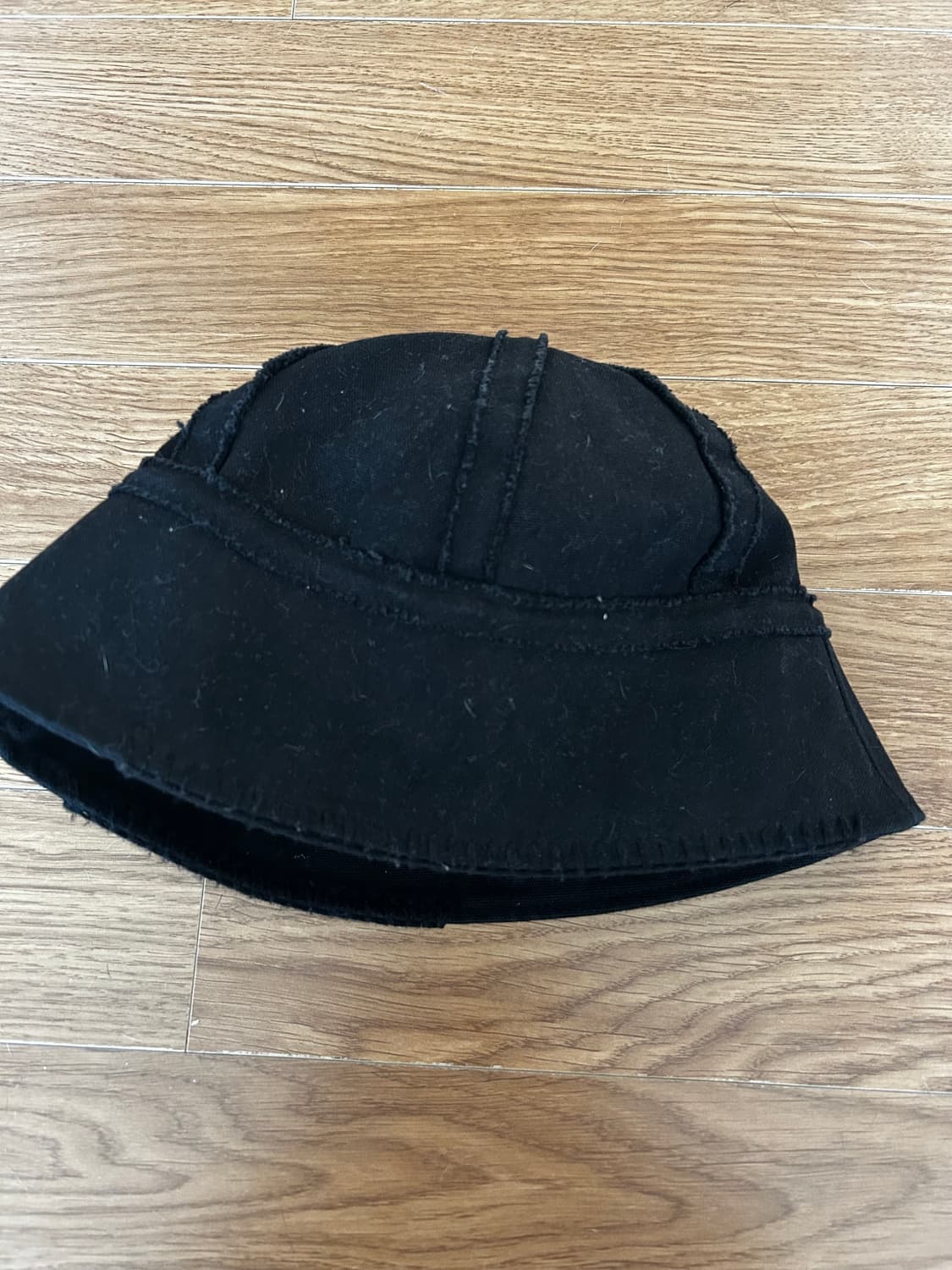 쿠시코크 모자 (정품) 상품이미지1