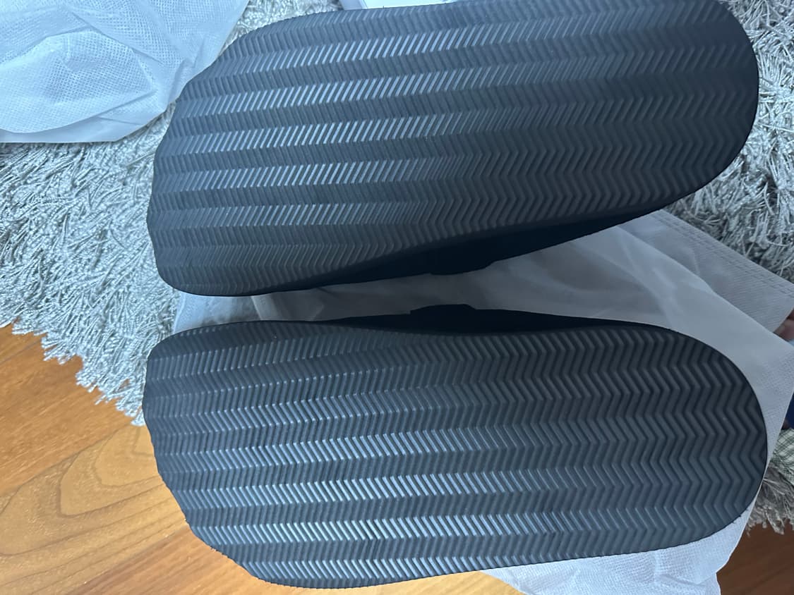 [270] 쏘유레슈어 x 써저리 SS010 블랙 뮬 상품이미지10