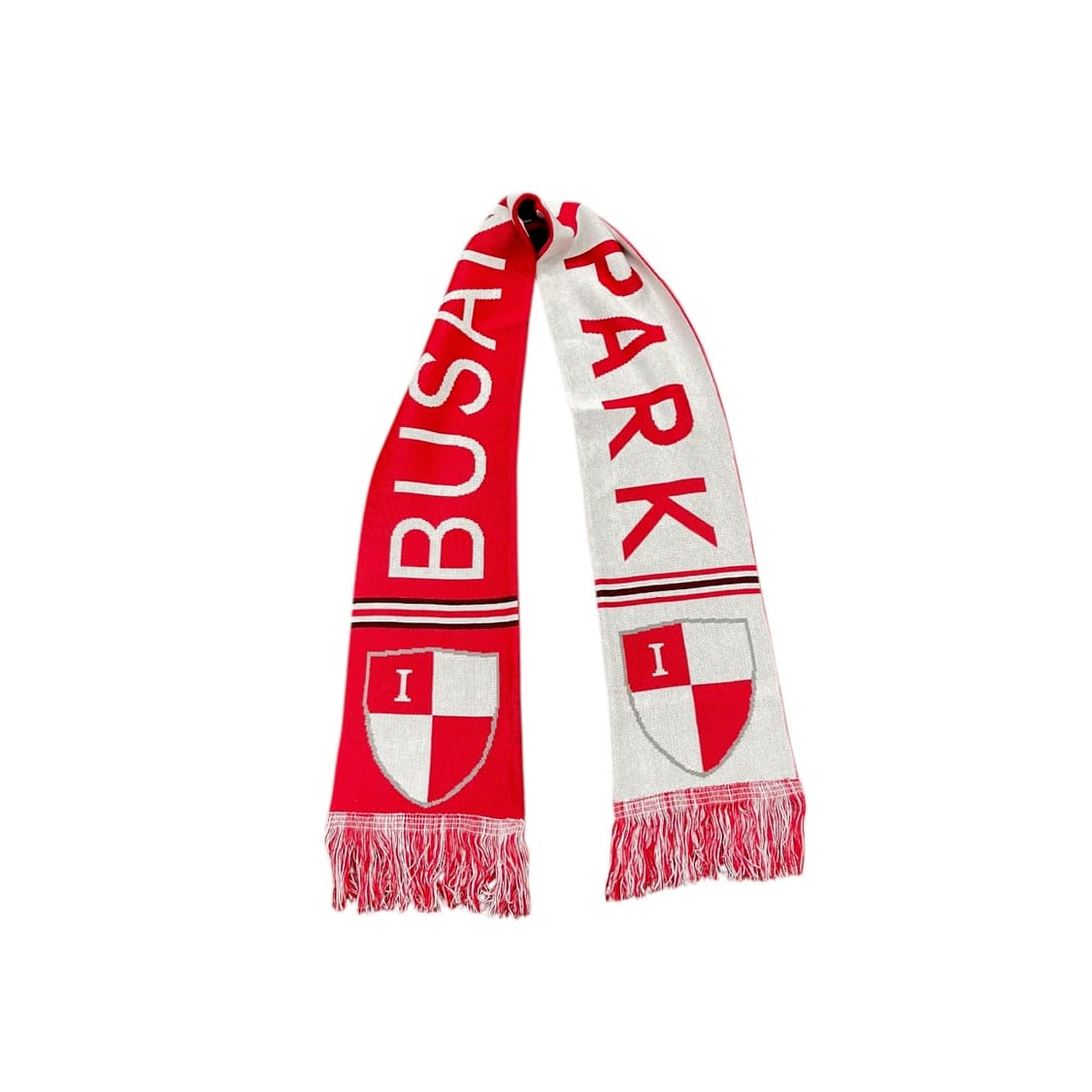 부산아이파크 축구 머플러 상품이미지1