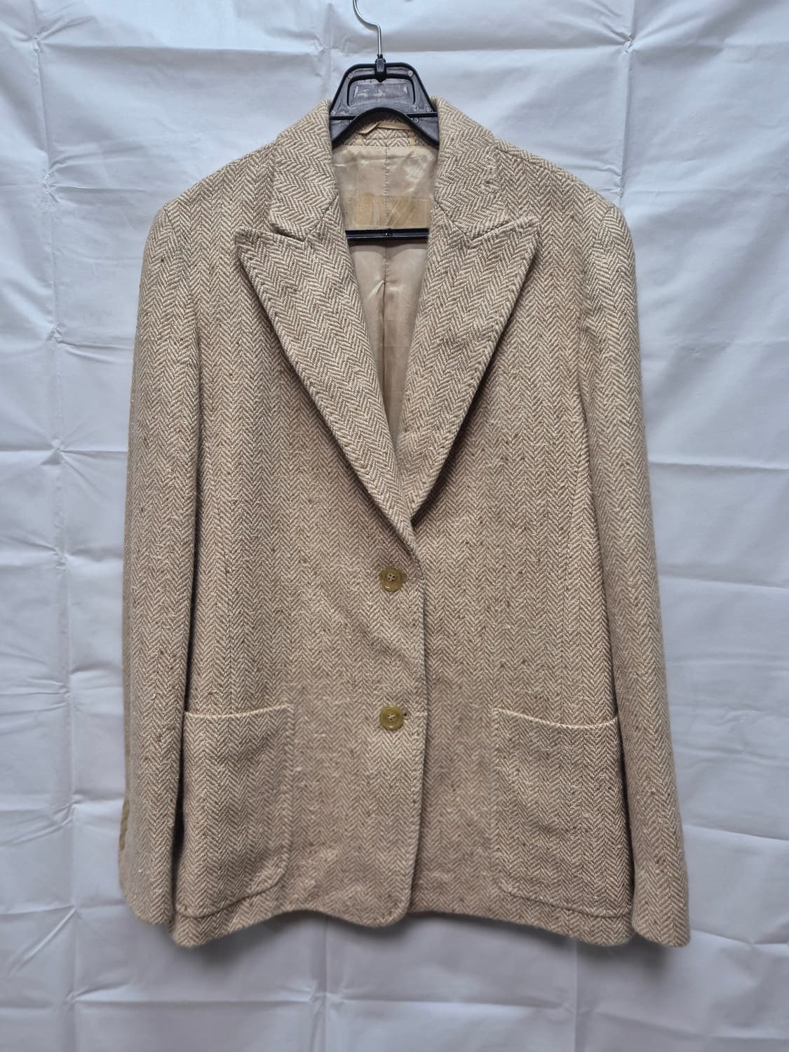 막스마라 트위드자켓  상품이미지1