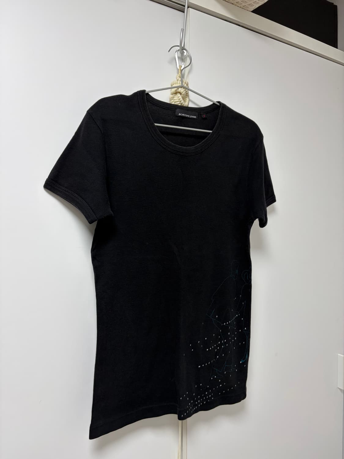 Christopher Lemaire  T-shirt 상품이미지1