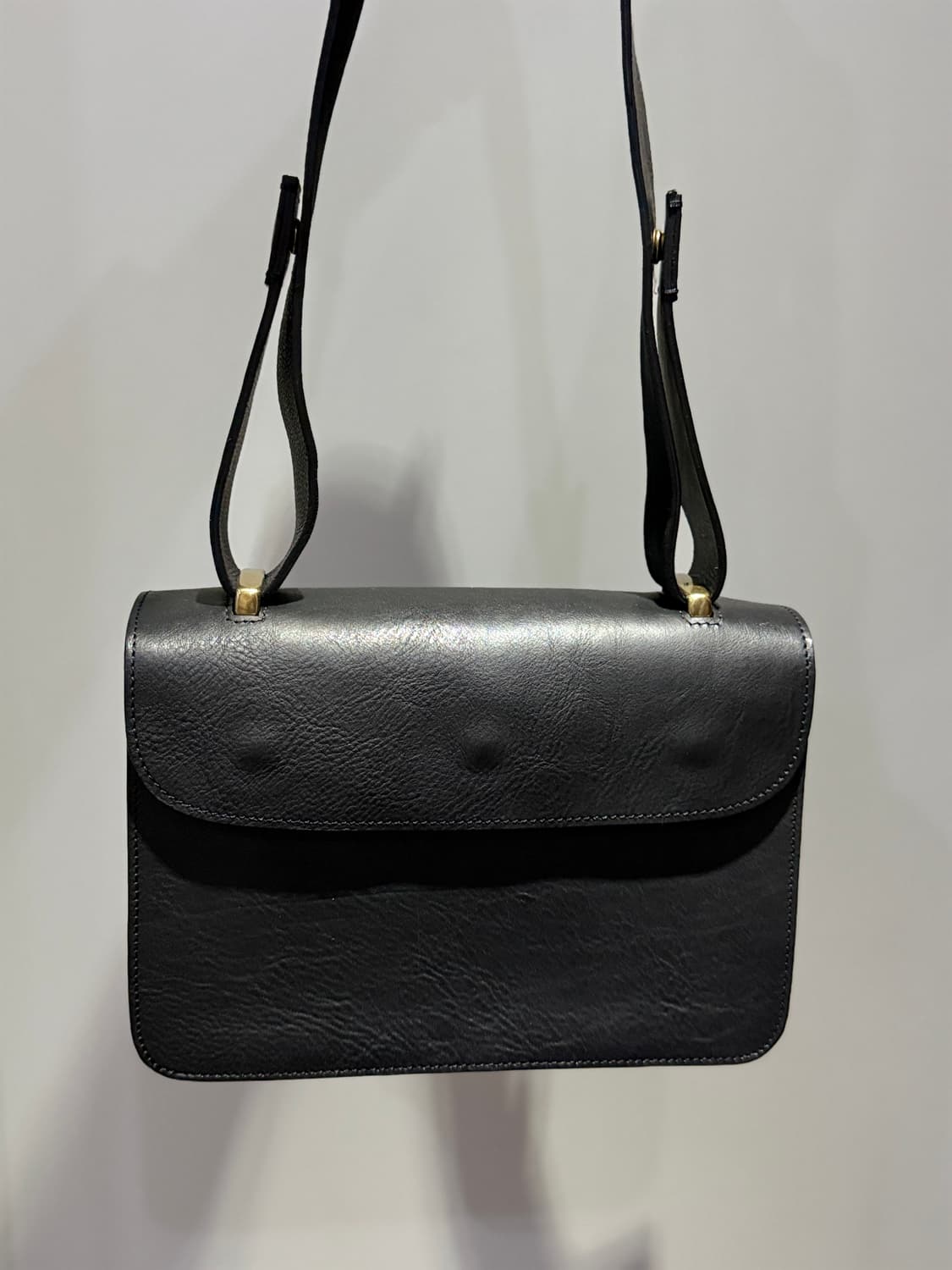 [W컨셉] 디자이너 브랜드 씨씨킴(CCKIM) 클래식백 상품이미지7