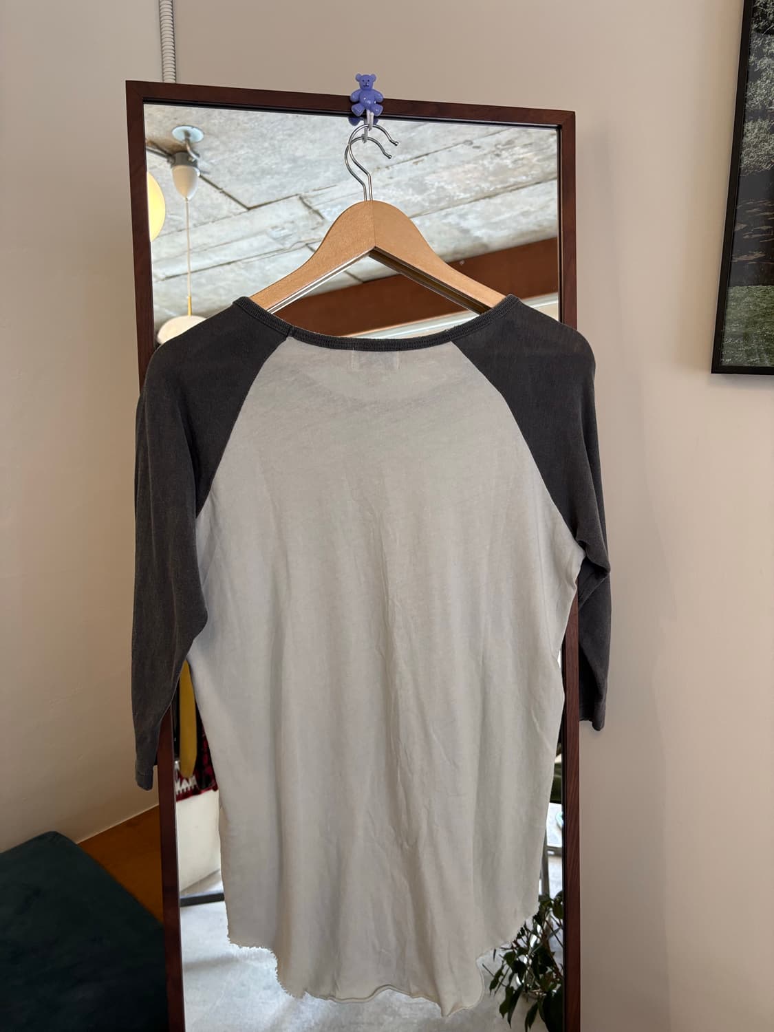 정크푸드 x 레이빔즈 그레이트풀 데드 7부 나그랑티 상품이미지8