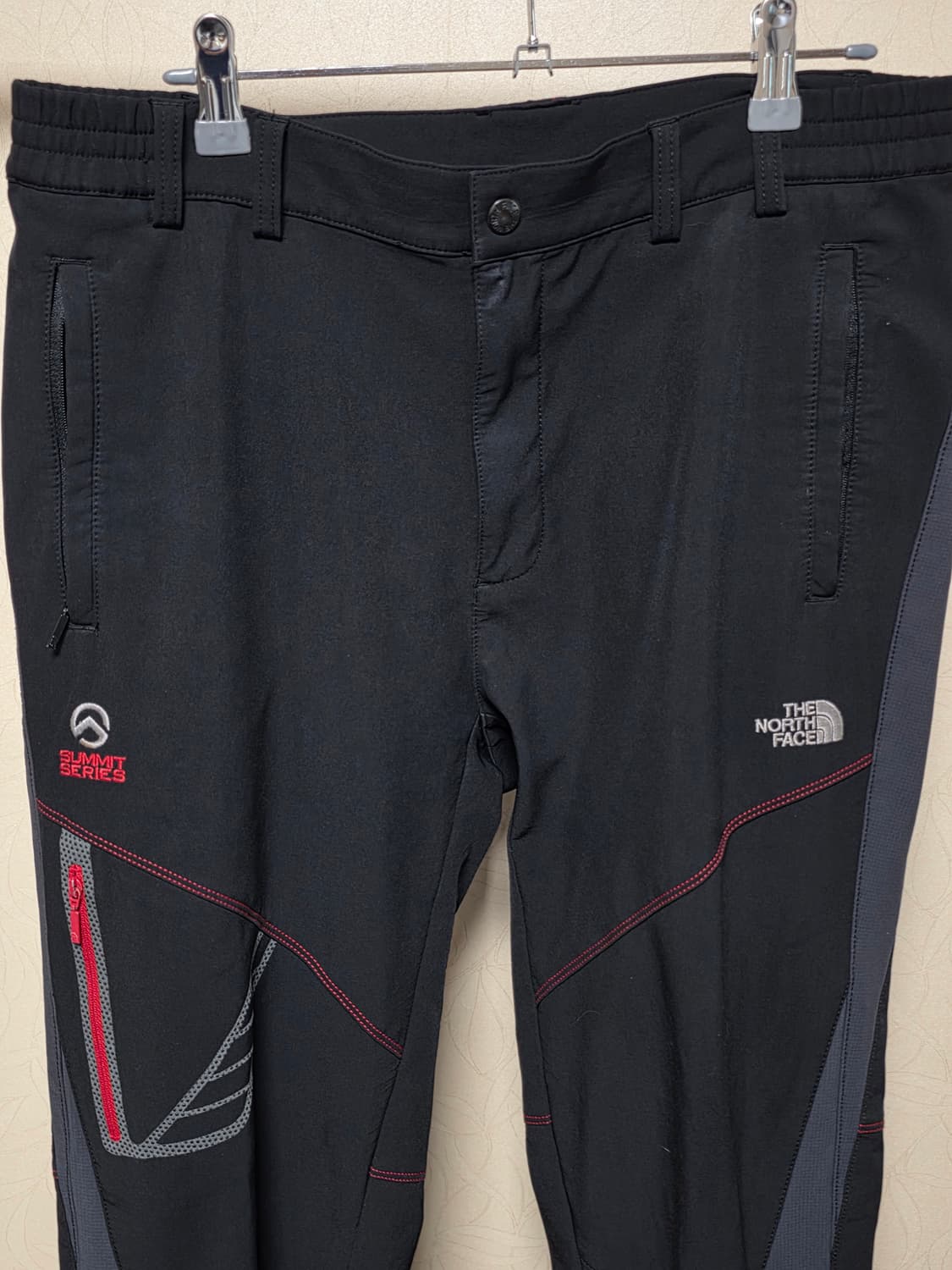 노스페이스 바지 32 상품이미지2