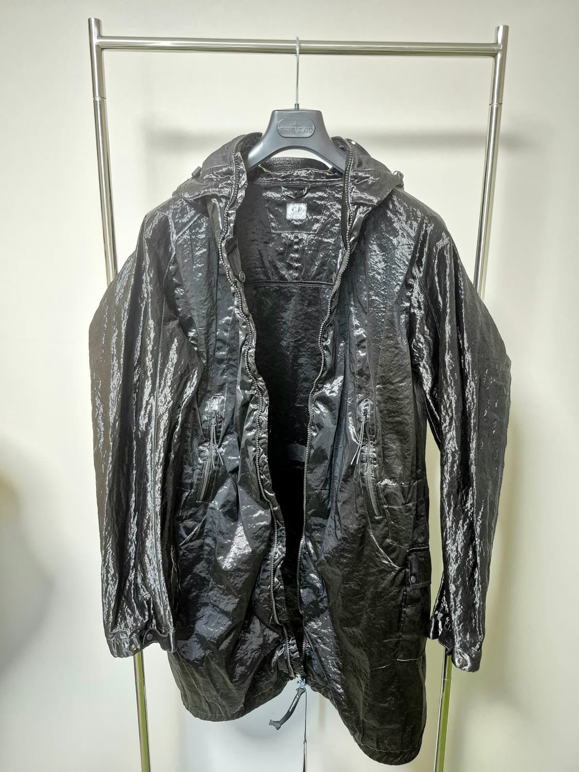C.P. Company 칸디 자켓  KAN-D 상품이미지6