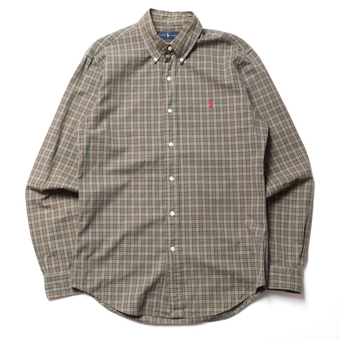 폴로 랄프로렌 Polo Ralph Lauren Check Shirt
 상품이미지1
