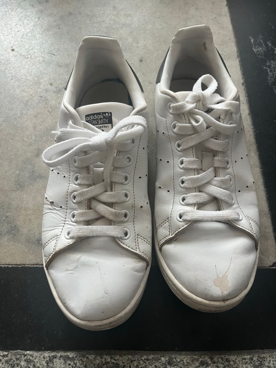 아디다스 스탠스미스 245 상품이미지1