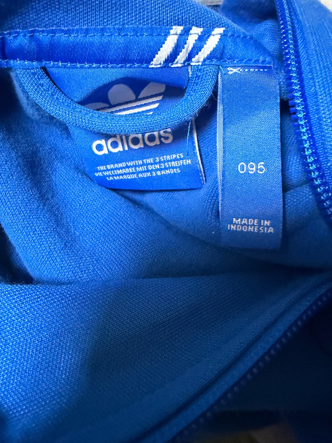 아디다스 져지 95 상품이미지2