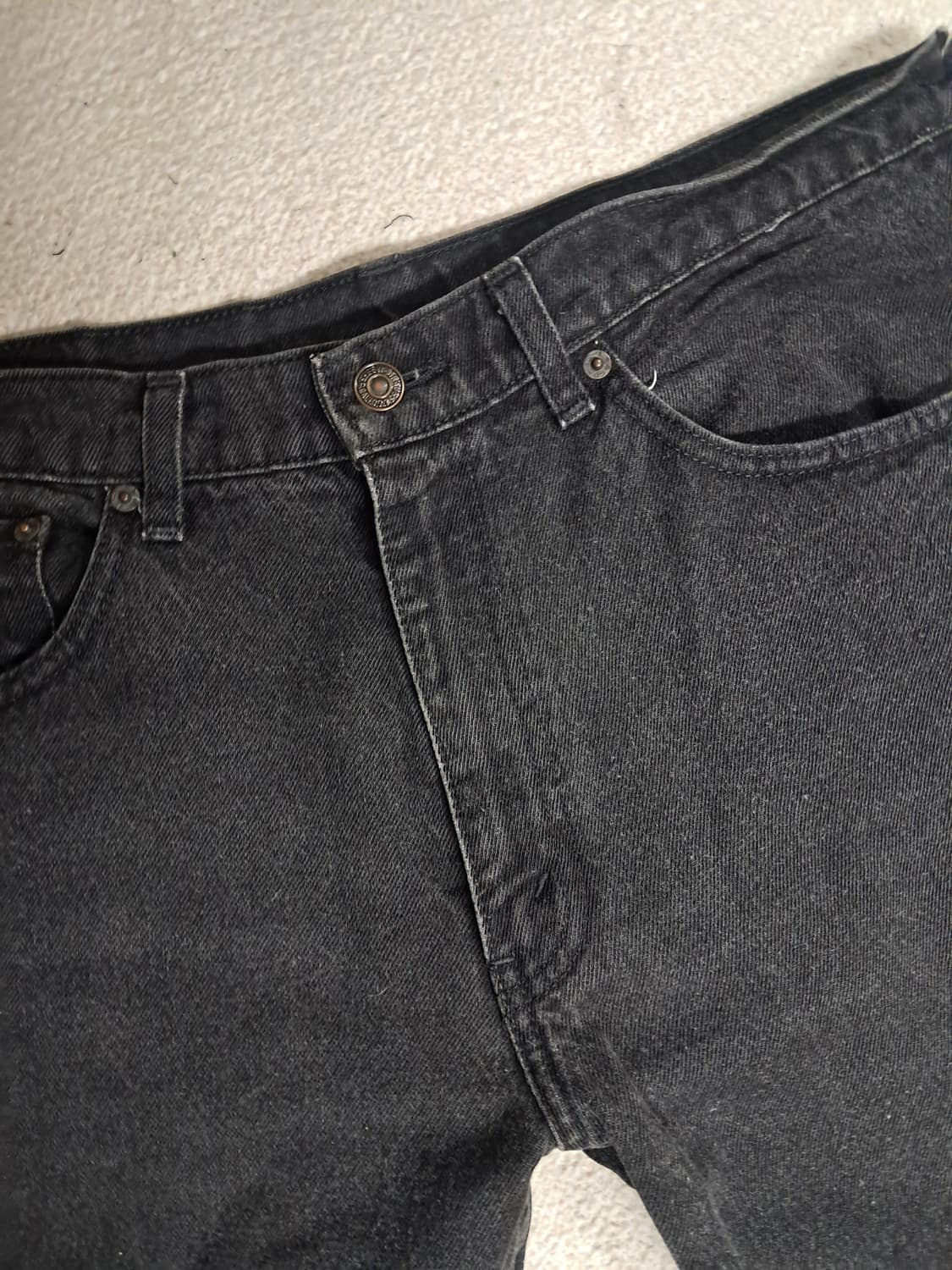 리바이스90s 506 상품이미지2