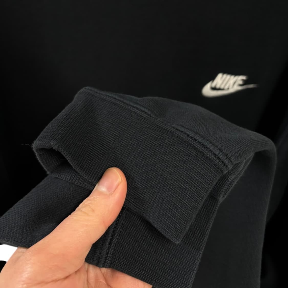 나이키 스우시 맨투맨 상품이미지3