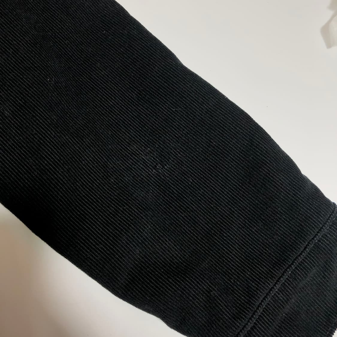 리바이스 프리미엄 코듀로이 양털 자켓 m 상품이미지6