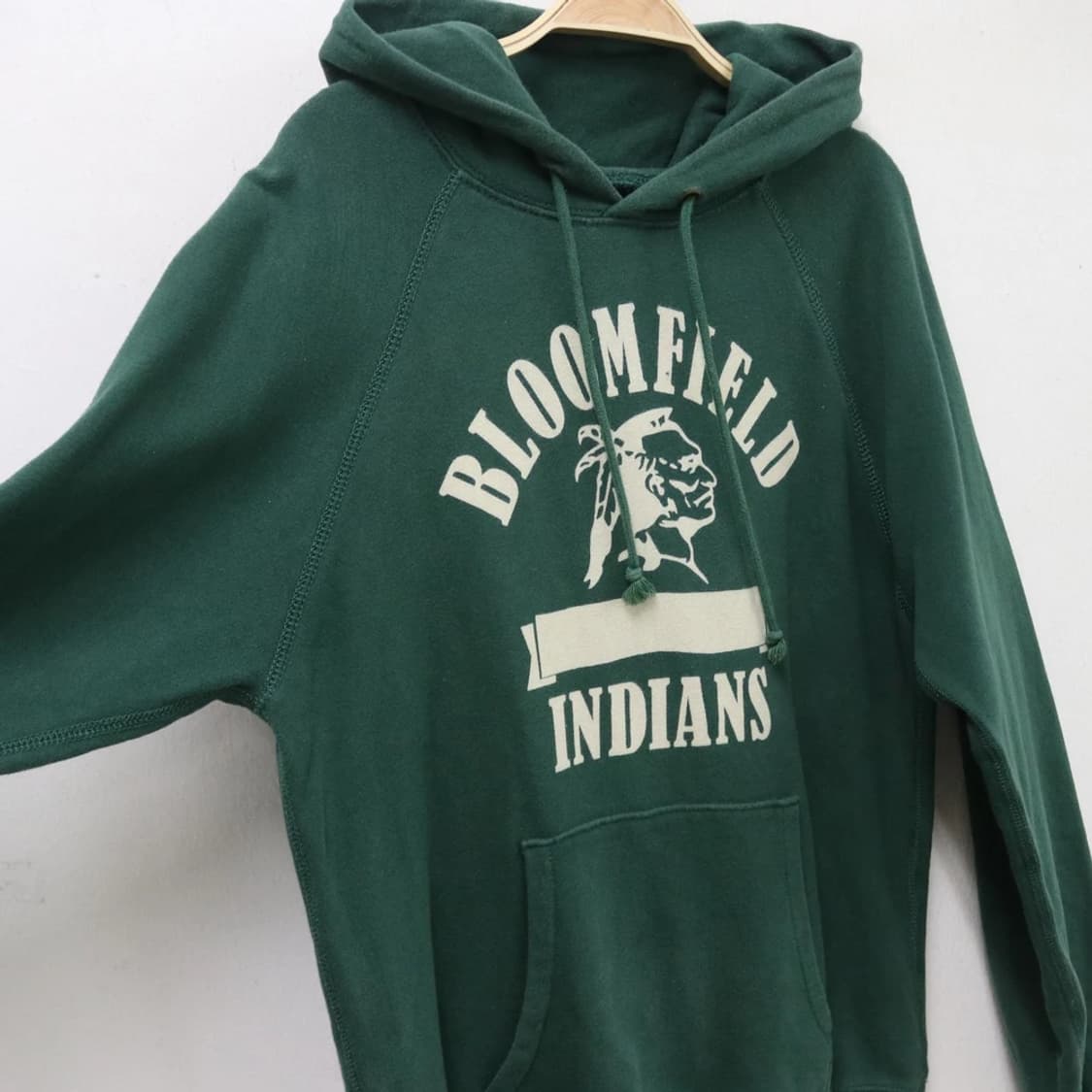 챔피온 인디안 프린팅 후드티 61778 상품이미지8