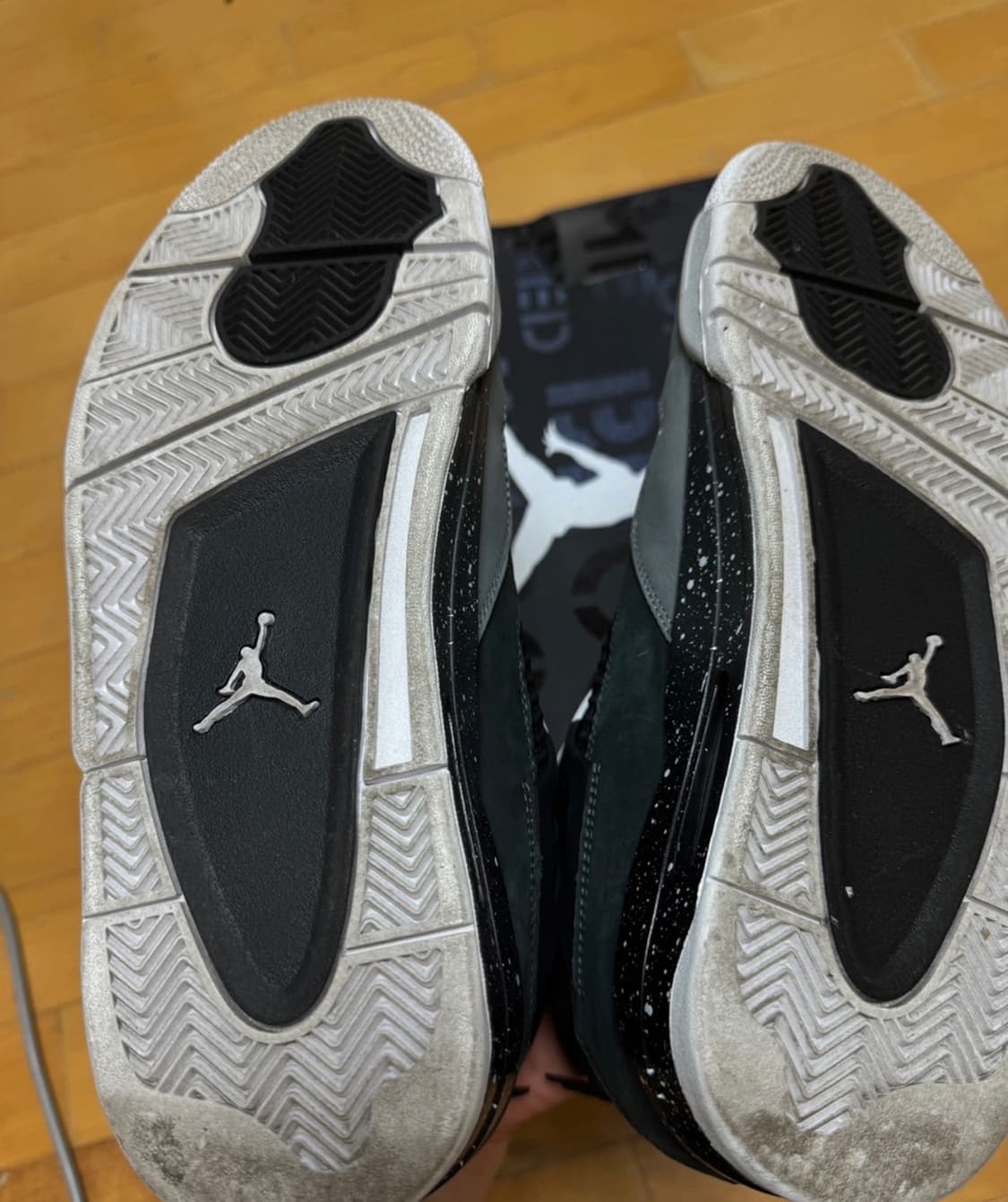 조던 4 피어팩 285 상품이미지3