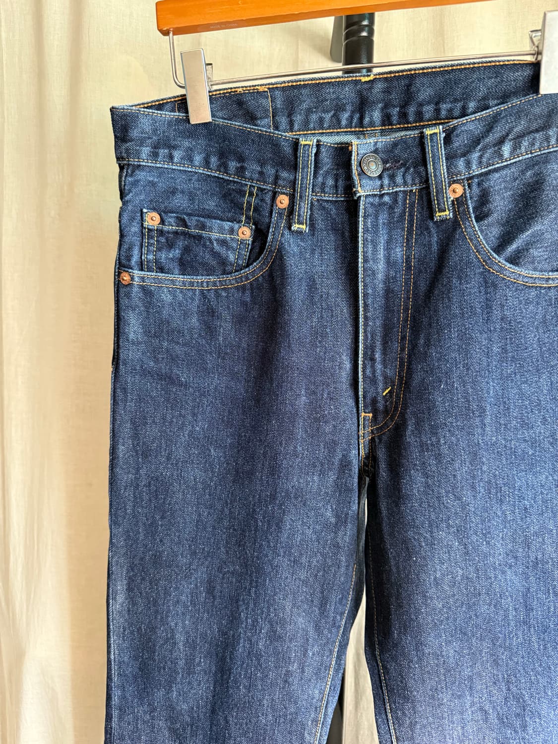 Levi's 517  상품이미지3