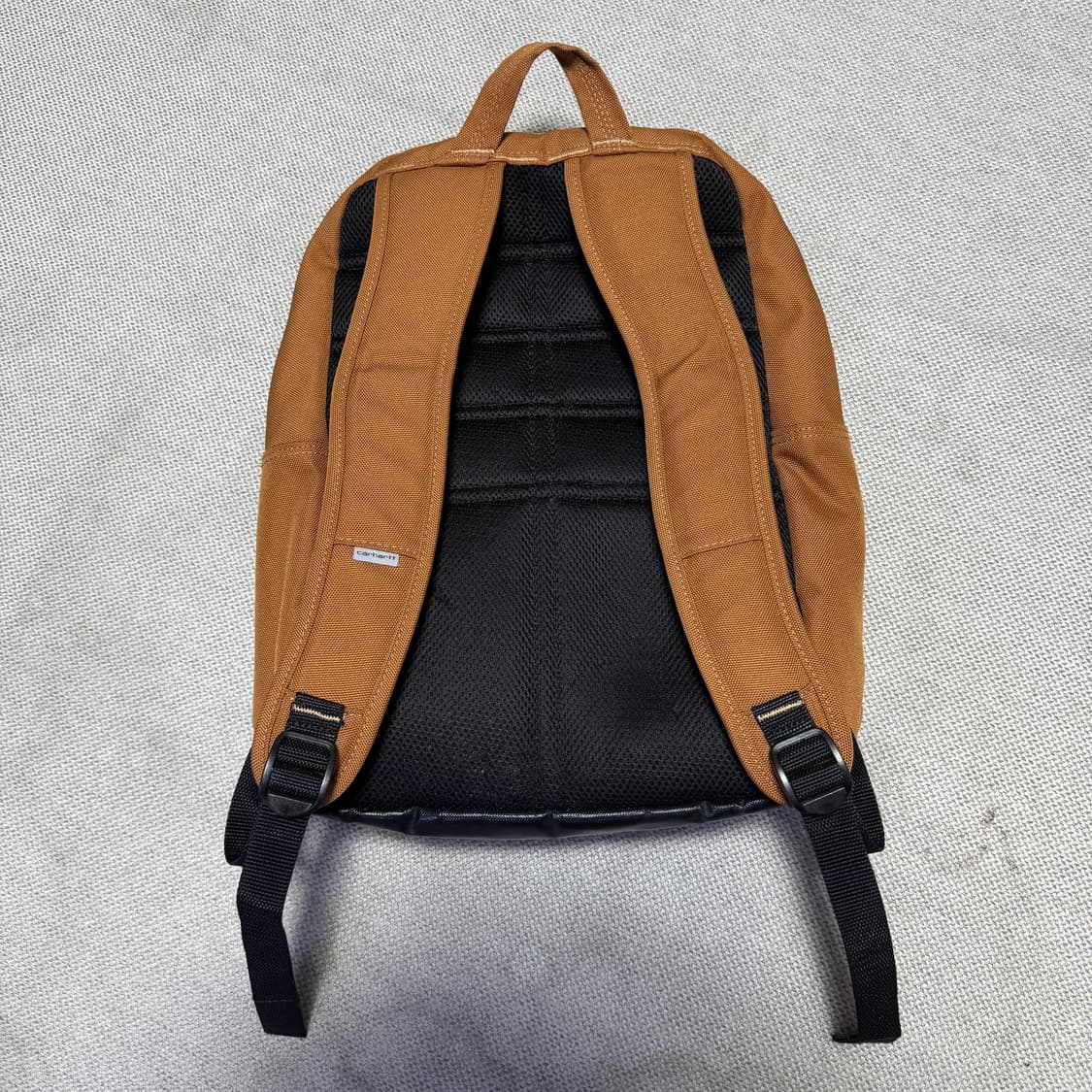 칼하트 클래식 워크 백팩 상품이미지5