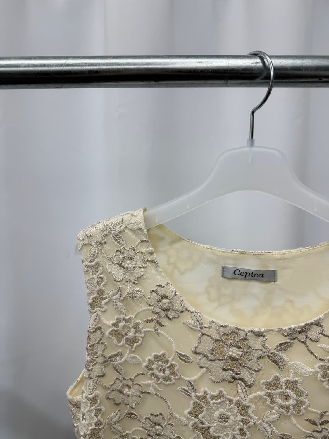 vtg dress 상품이미지2