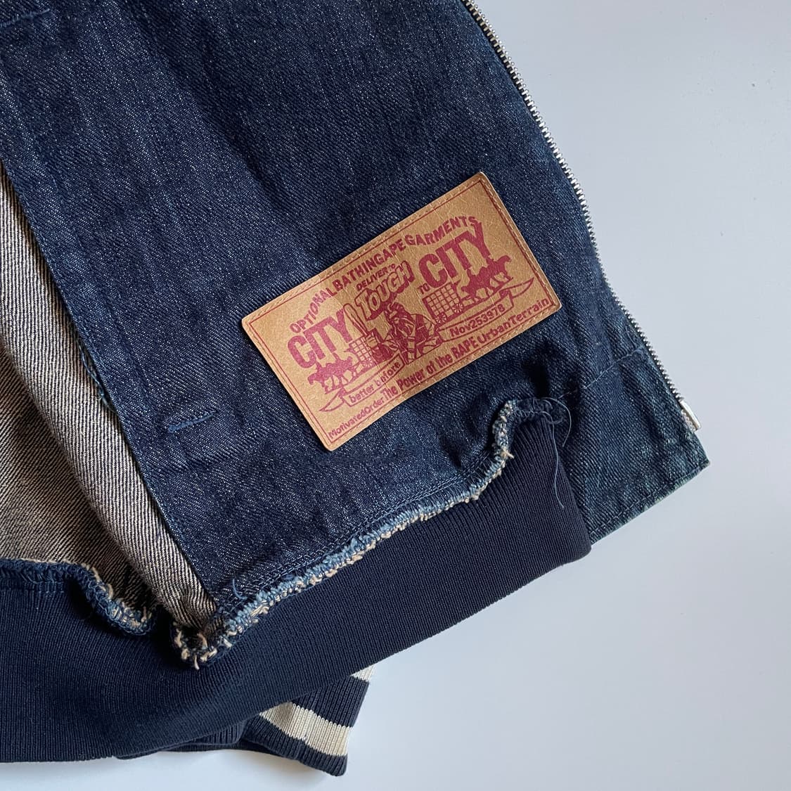 90s A bathing ape 상품이미지4