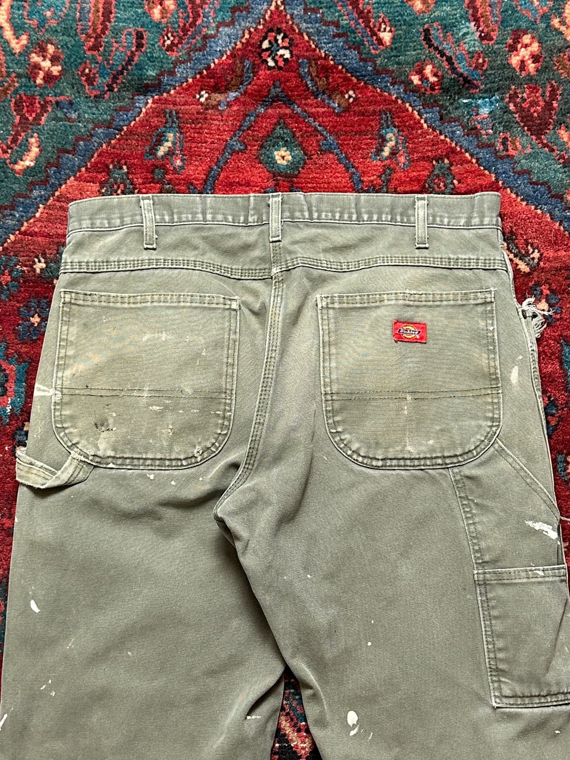 00's 디키즈 페인터 팬츠 디키즈 워크팬츠 카펜터 팬츠 상품이미지6