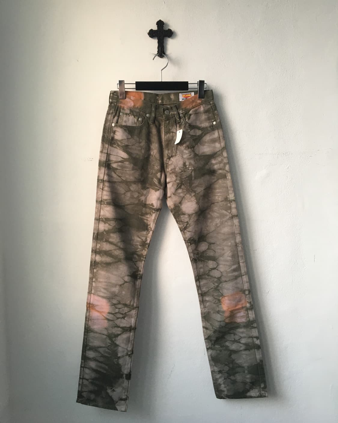 Washing pants 상품이미지2