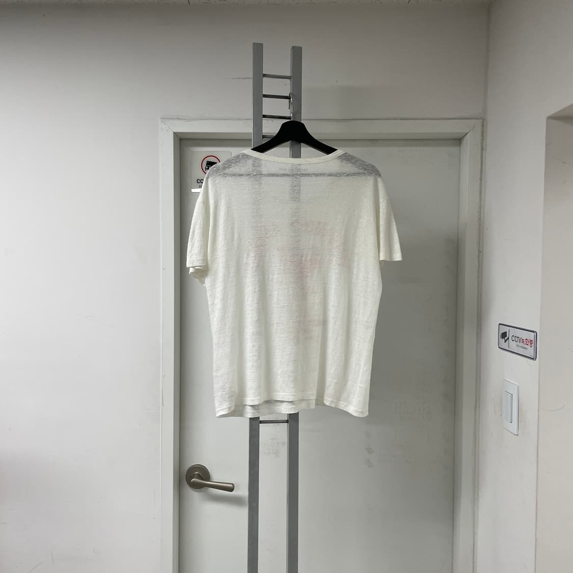 자딕앤볼테르 반팔 티셔츠 S(W)  상품이미지6