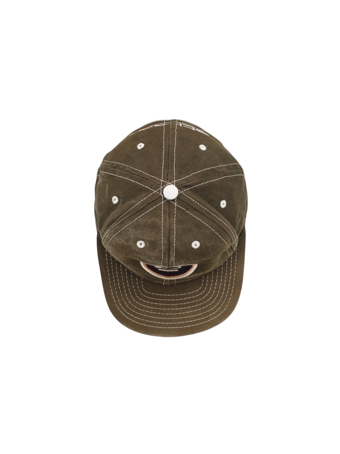 90’s 스투시 볼캡 상품이미지3