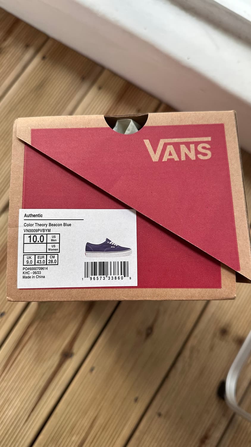 반스어센틱 280 상품이미지5