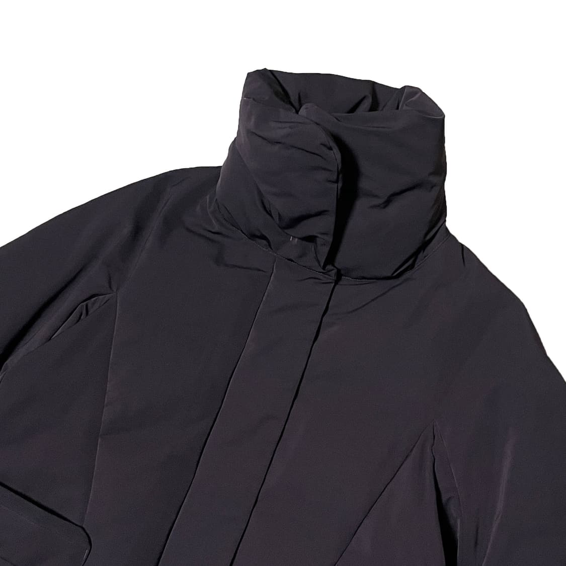 J+ 질샌더 유니클로 하이브리드 패딩 점퍼 상품이미지3