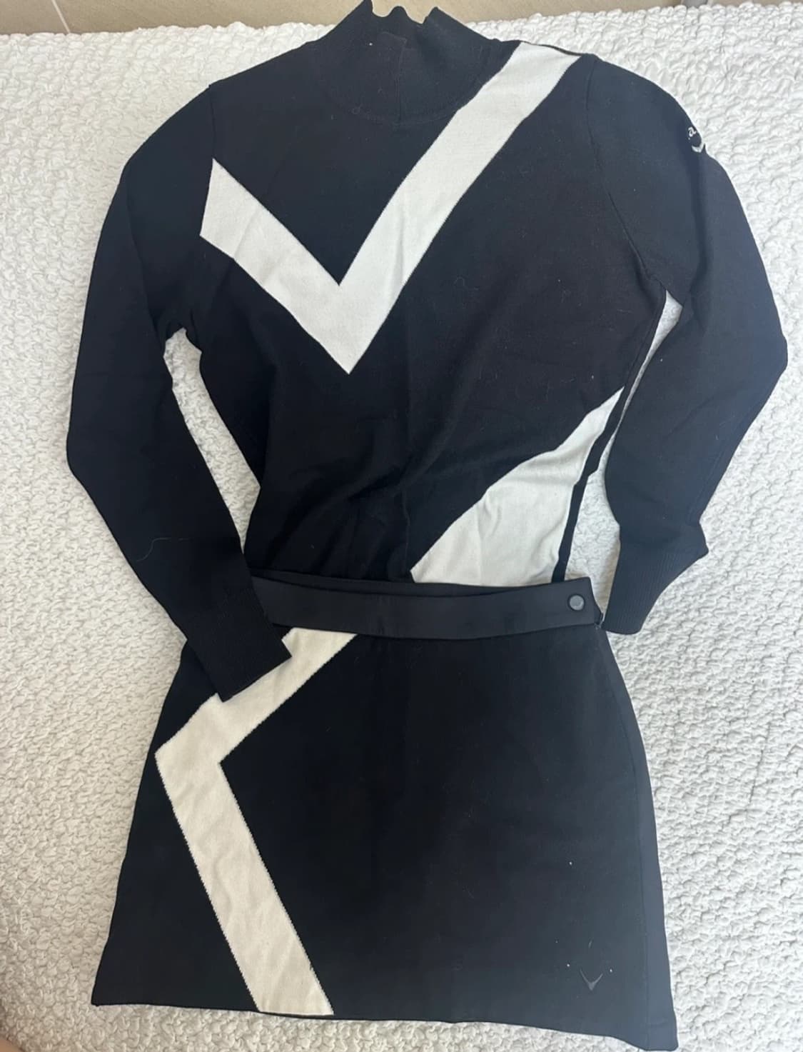 캘러웨이 여성 골프웨어 셋업 S 상품이미지1