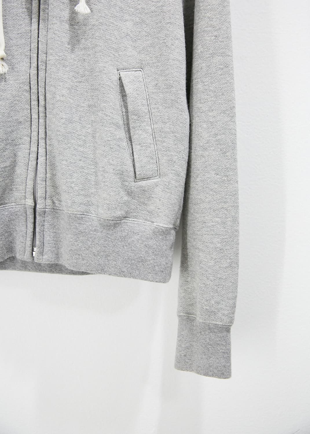 CDG Girl Back Detail Hoodie Jacket 상품이미지4
