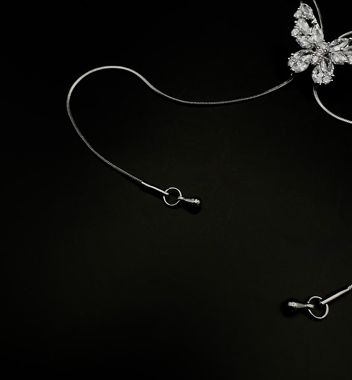 pcr053 Dragon fly necklace 상품이미지5