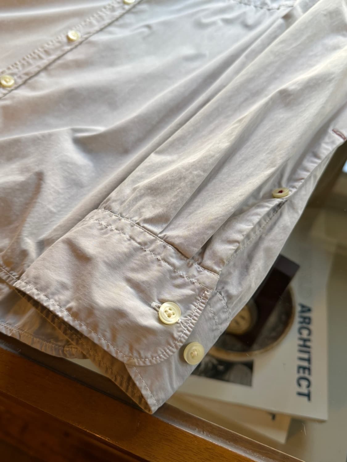 CP 컴퍼니 셔츠 100 상품이미지10