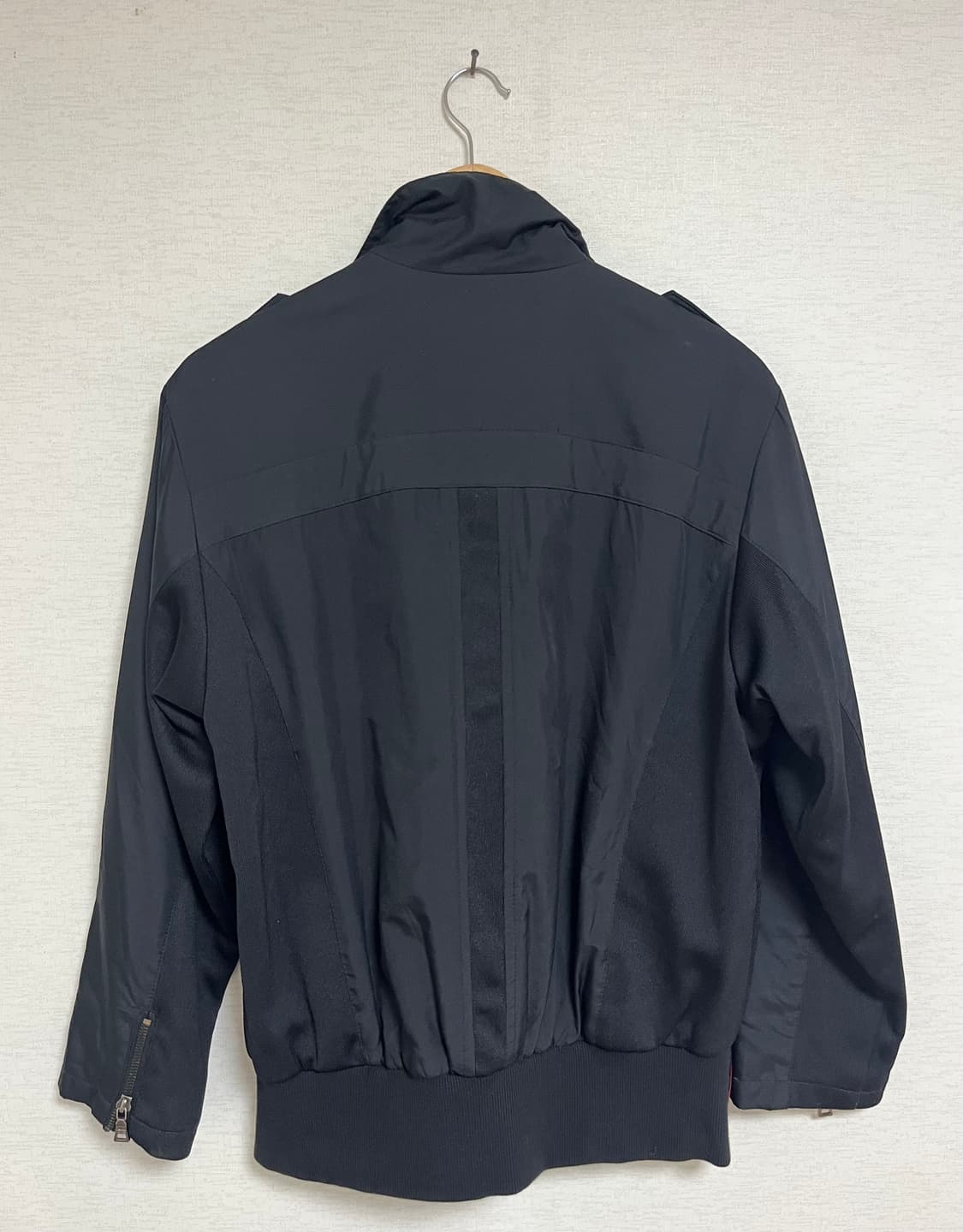 프라다 스포츠 자켓 상품이미지3