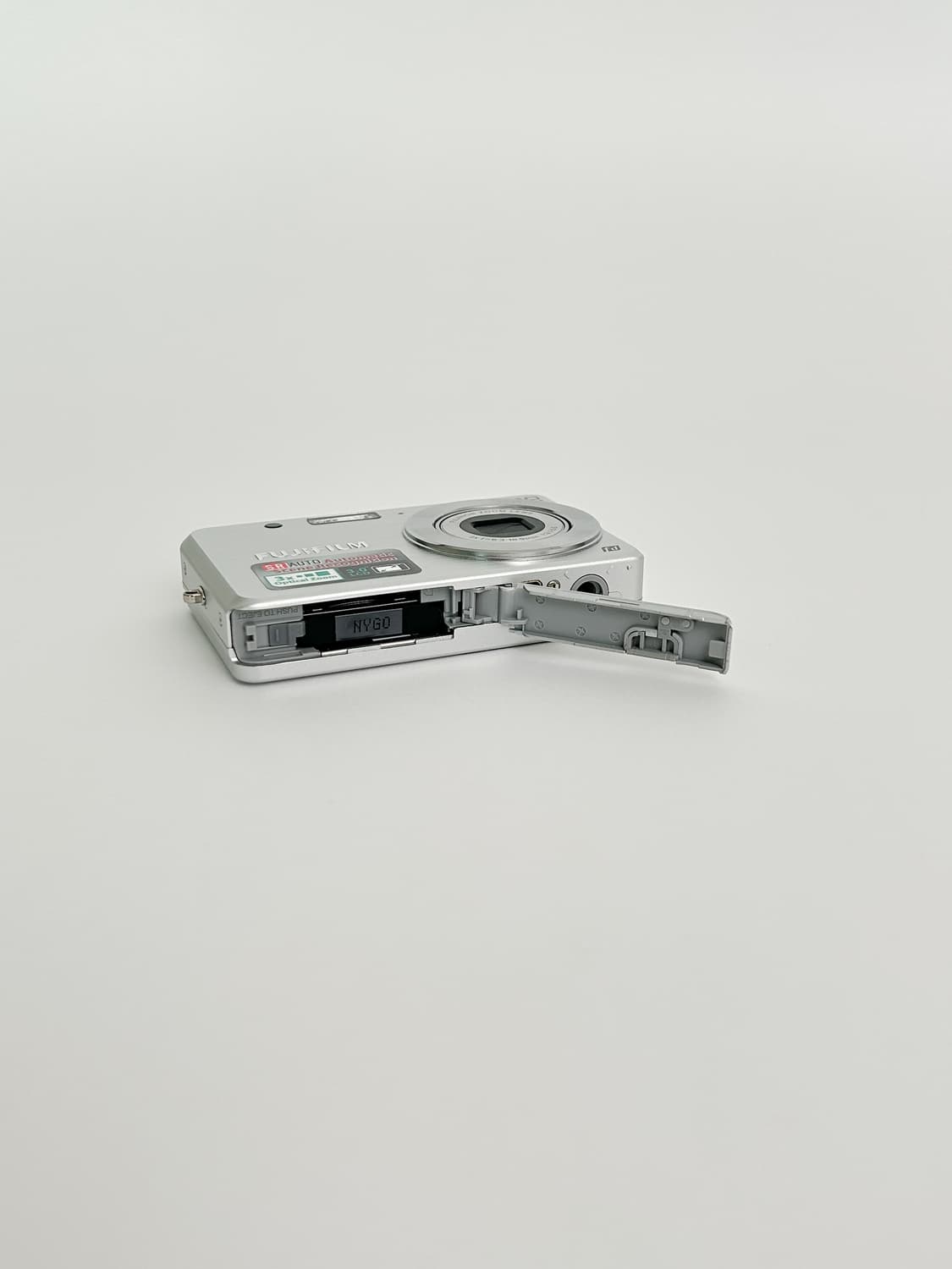 입문용추천!) 후지필름 파인픽스 j25 Finepix 빈티지 디카 상품이미지4