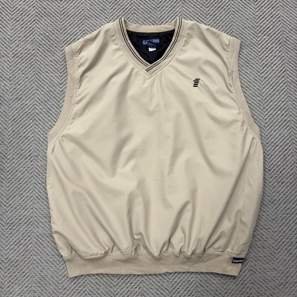 LA LOVING 베이직 웜업 v2747 상품이미지1