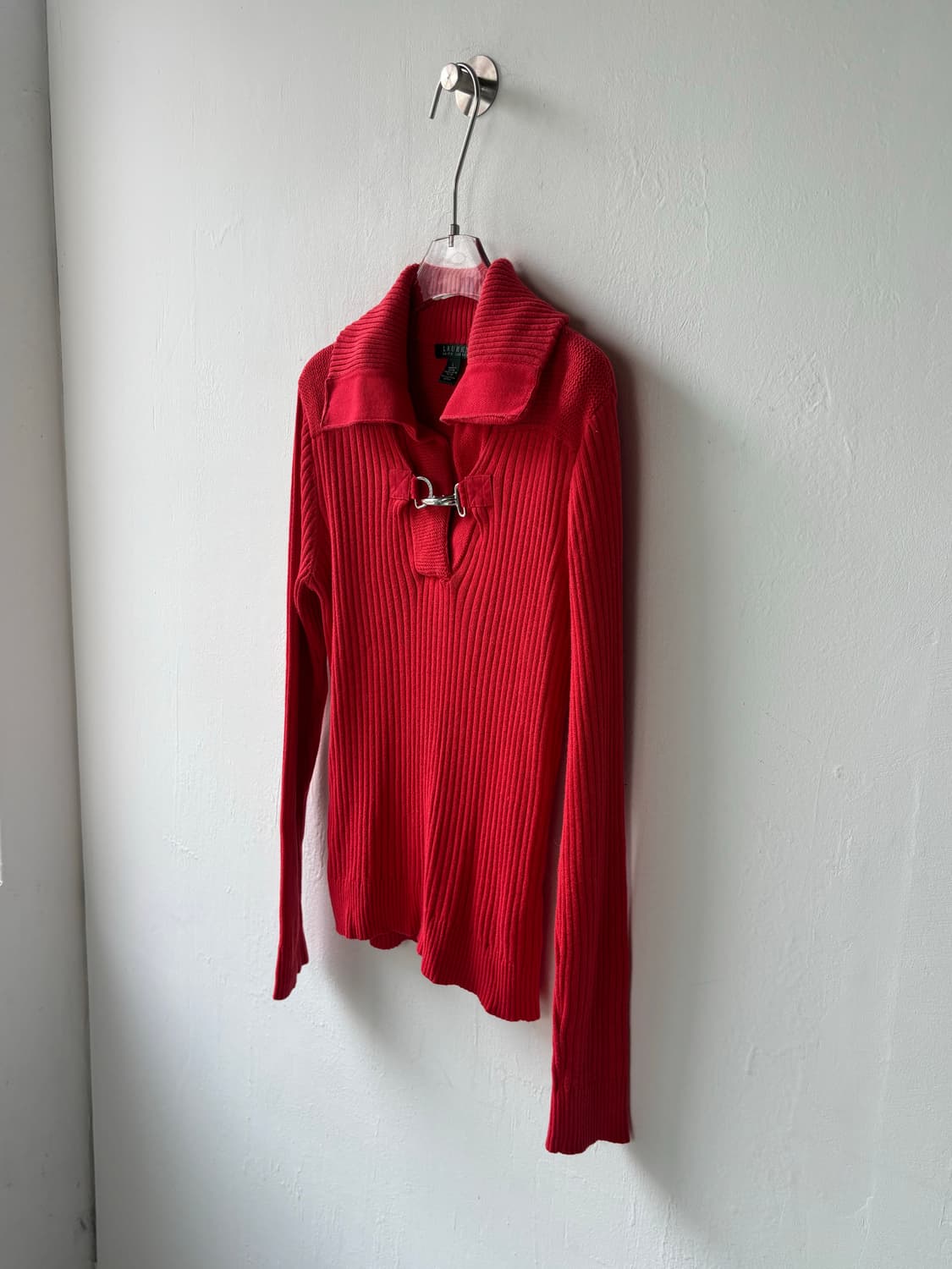 랄프로렌 토글 카라티  상품이미지4