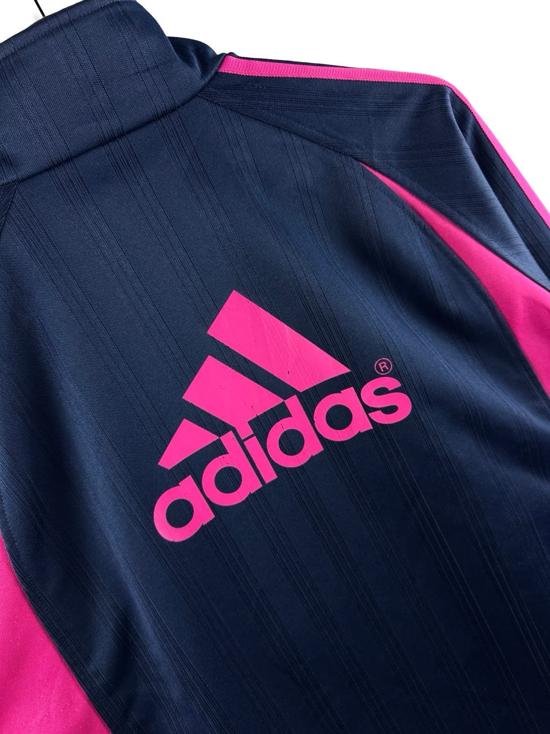 아디다스 네이비 핑크 트랙탑져지2931 상품이미지5